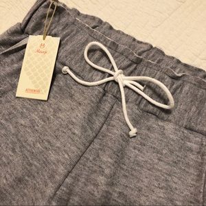 [NEW] Maaji Ladies Grey Jogger Pants